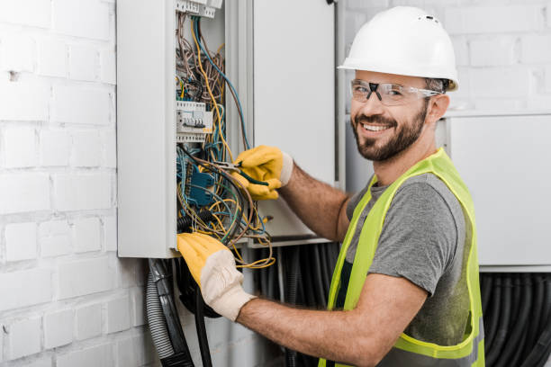 Best Commercial Electrician Services  in Ronan, MT