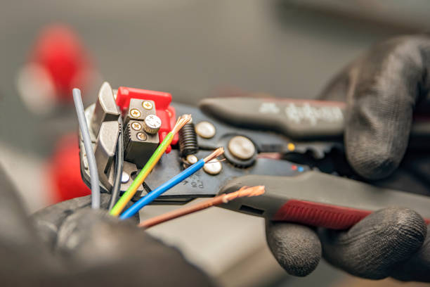 Best Electric Panel Repair  in Ronan, MT
