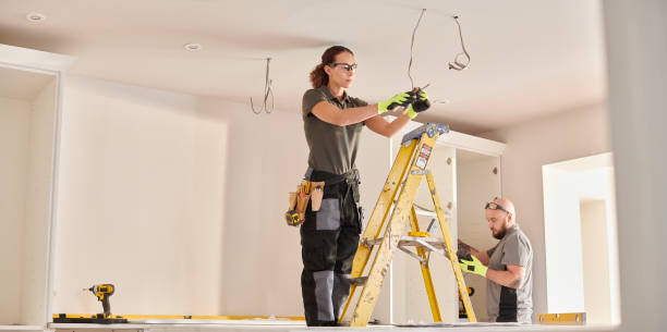 Best Home Electrical Repair  in Ronan, MT