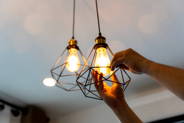 Best Outdoor Lighting Installation  in Ronan, MT