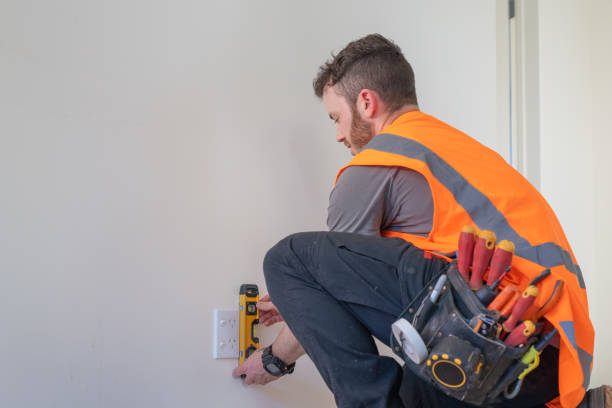 Best Industrial Electrical Services  in Ronan, MT