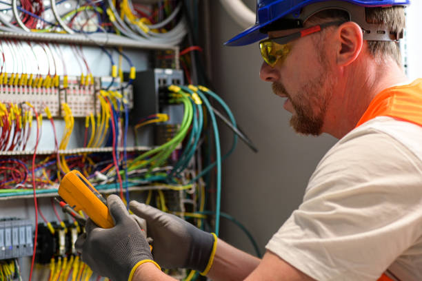 Affordable Electrical Installation in MT