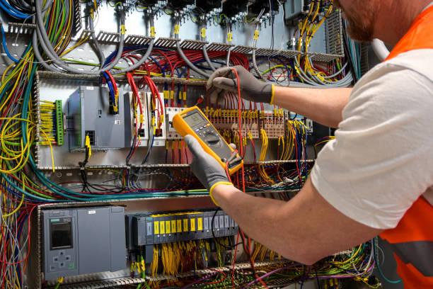 Best Electrical Installation Contractor  in Ronan, MT