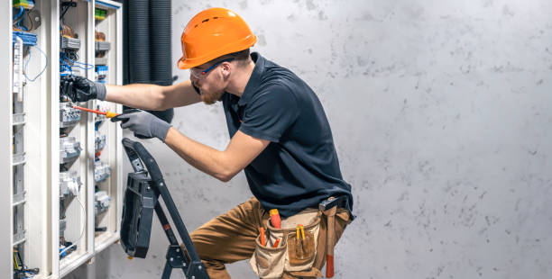 Best Local Electrician Companies  in Ronan, MT