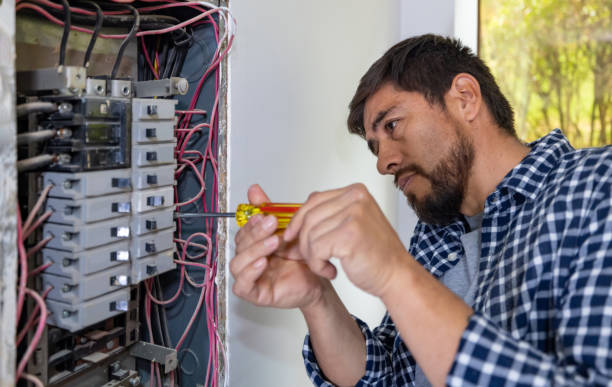 Best Circuit Breaker Repair  in Ronan, MT